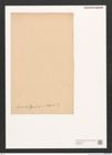 Diatomeae indet. Zeichnungen Sammlung Grunow (NHMW-BOT-W0372427)
